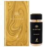 Maison Alhambra Sceptre Bronzite for Men 3.4 oz EDP Spray Eau de Parfum