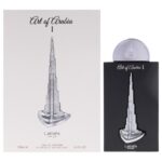 Lattafa Pride - Art Of Arabia I by Lattafa for Men 3.4 oz EDP Spray