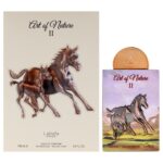 Lattafa Pride Art Of Nature II by Lattafa for Unisex 3.4 oz EDP Spray