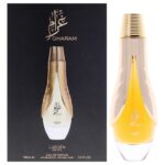 Lattafa Pride - Gharam by Lattafa for Women 3.4 oz EDP Spray Eau de Parfum