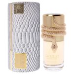 Lattafa Musamam White Intense by Lattafa for Unisex 3.4 oz EDP Spray