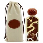 Lattafa Hayaatim by Lattafa for Women - 3.4 oz EDP Spray Eau de Parfum