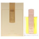 Lattafa Angham by Lattafa for Women - 3.4 oz EDP Spray Eau de Parfum