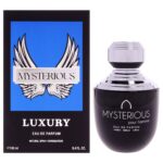 Khalis Luxury Collection - Mysterious Elixir by Khalis for Men 3.4 oz EDP Spray
