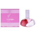 Khalis Luxury Collection - If by Khalis for Women - 3.4 oz EDP Spray