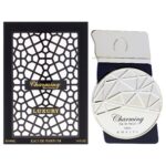 Khalis Luxury Collection - Charming by Khalis for Women 3.4 oz EDP Spray