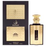 Khalis Niche Collection - Zayan by Khalis for Men - 3.4 oz EDP Spray