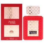 Khalis Niche Collection - Mlameh by Khalis for Men 3.4 oz EDP Spray