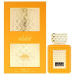 Khalis Niche Collection - Mashaeir by Khalis for Women 3.4 oz EDP Spray