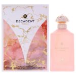 Maison Alhambra Decadent Dream for Unisex 3.4 oz EDP Spray Eau de Parfum