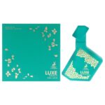 Maison Alhambra Luxe - Emerald for Unisex 3.4 oz EDP Spray Eau de Parfum