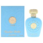 Lattafa Opulent Dubai by Lattafa for Unisex 3.4 oz EDP Spray Eau de Parfum