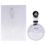 Lattafa Pride - Fakhar Platin by Lattafa for Unisex 3.4 oz EDP Spray