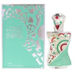Al Haramain Sama for Unisex 0.5 oz Concentrated Perfume Oil