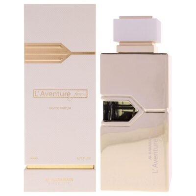 Al Haramain LAventure - Femme by Al Haramain for Women 6.76 oz EDP Spray