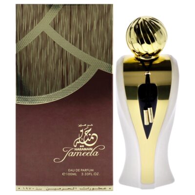 Al Haramain Jameela for Women 3.3 oz EDP Spray Eau de Parfum