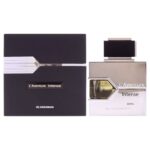 Al Haramain Laventure - Intense for Men 3.33 oz Eau de Parfum Spray