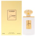 Al Haramain Junoon - Rose by Al Haramain for Women 2.5 oz EDP Spray