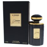 Al Haramain Junoon - Noir by Al Haramain for Women 2.5 oz EDP Spray