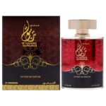 Al Haramain Tanasuk by Al Haramain for Unisex 3.33 oz Extrait De Parfum Spray