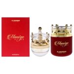 Al Haramain Manege - Rouge for Women 2.5 oz EDP Spray Eau de Parfum