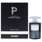Al Haramain Portfolio Neroli Canvas for Unisex 2.5 oz Eau de Parfum Spray