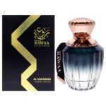 Al Haramain Rawaa by Al Haramain for Women - 3.33 oz EDP Spray Eau de Parfum