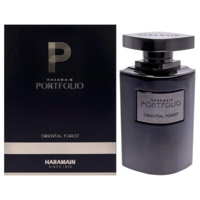 Al Haramain Portfolio - Oriental Forest for Unisex 2.5 oz EDP Spray