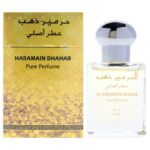 Al Haramain Dhahab for Unisex 0.5 oz Parfum Oil Rollerball Fragrance