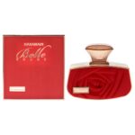 Al Haramain Belle Rouge by Al Haramain for Women 2.5 oz EDP Spray
