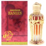 Al Haramain Haneen for Unisex 0.84 oz Concentrated Perfume Oil