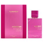Al Haramain Amber Oud - Ultra Violet by Al Haramain for Women 4 oz EDP Spray