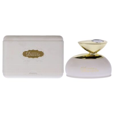 Al Haramain Dazzle by Al Haramain for Women 3.3 oz EDP Spray Eau de Parfum