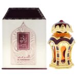 Al Haramain Rafia for Unisex 0.6 oz Concentrated Perfume Oil