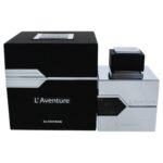 Al Haramain LAventure for Men 3.33 oz Eau de Parfum Spray