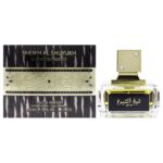 Lattafa Sheikh Al Shuyukh Concentrated for Unisex 3.4 oz EDP Spray