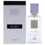 Lattafa Ana Abiyedh by Lattafa for Unisex 2.04 oz EDP Spray Eau de Parfum