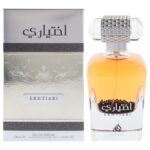 Lattafa Ekhtiari by Lattafa for Unisex 3.4 oz EDP Spray Eau de Parfum
