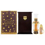 Al Haramain Khaltat Al Maha for Unisex 0.8 oz Perfume Oil