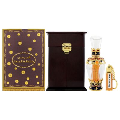 Al Haramain Khaltat Al Maha for Unisex 0.8 oz Perfume Oil