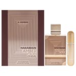 Al Haramain Amber Oud - Gold Edition Extreme for Unisex 2 oz Extrait De Parfum Spray