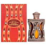 Al Haramain Musk - Al Ghazal for Unisex 1.01 oz Concentrated Perfume Oil
