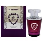 Al Haramain Azlan Oud - Amber Edition for Unisex 3.33 oz Extrait De Parfum Spray