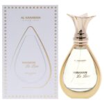Al Haramain La Lune by Al Haramain for Unisex 3.33 oz EDP Spray