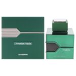 Al Haramain LAventure - Fraiche for Unisex 3.33 oz Extrait De Parfum Spray