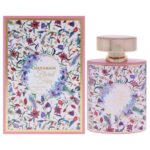 Al Haramain Floral Fair by Al Haramain for Women 3.33 oz EDP Spray