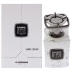 Al Haramain Le Reve DEve - White Orchid for Women 3.33 oz Extrait De Parfum Spray
