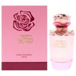 Al Haramain Vergine Rosa by Al Haramain for Women 3.4 oz Extrait De Parfum Spray