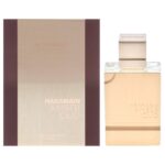 Al Haramain Amber Oud - Gold Edition for Unisex 2.54 oz EDP Spray