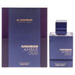 Al Haramain Amber Oud - Dubai Night for Unisex 2.53 oz Extrait De Parfum Spray